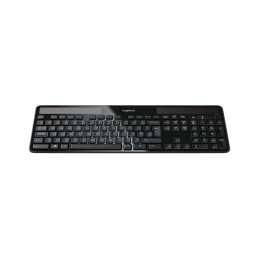 Logitech Wireless Solar...